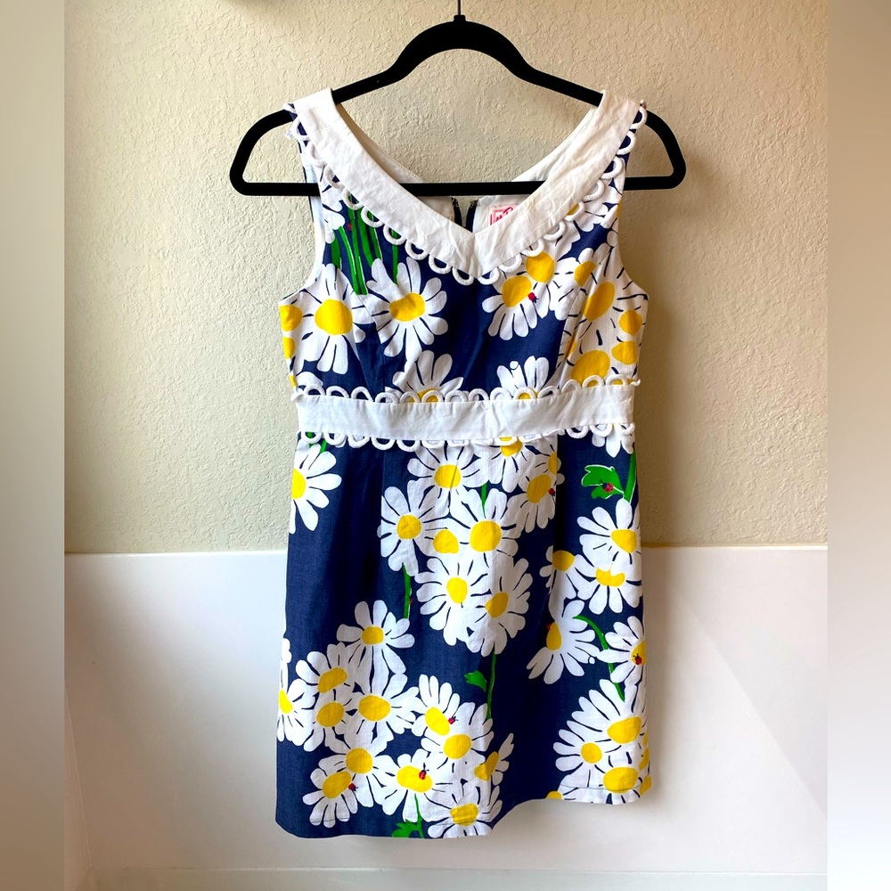 Lilly Pulitzer size 2